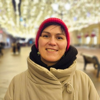 Александра Кудрявцева