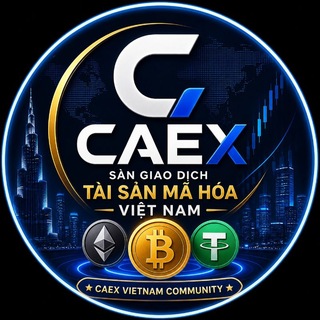 Chat Cộng đồng CAEX Việt Nam