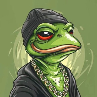 PEPE GANGASTER