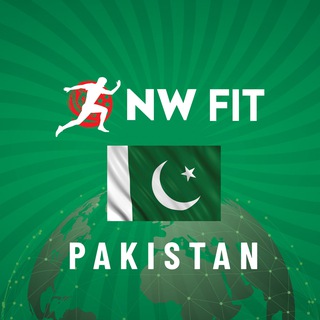 NW Fit AI | Ninja Warriors - Pakistan