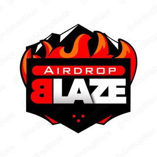 Airdrop Blaze Admin