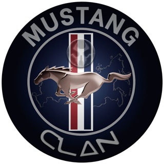 🇺🇸 𝐌𝐔𝐒𝐓𝐀𝐍𝐆 𝐂𝐋𝐀𝐍 🇷🇺 𝕀𝕟𝕧𝕚𝕥𝕖 Mustang Club
