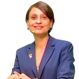 OBGYN with Dr Deepti Bahl
