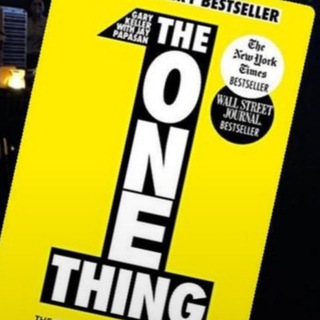ONE1THING