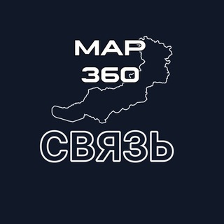 MAP360 | Связь
