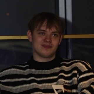 Илья Богомолов