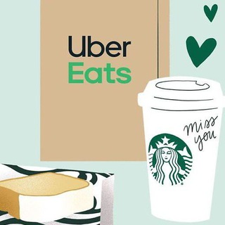 Uber Eats Toronto