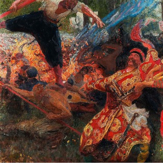 Колечко из бисера (спілка радванітів)