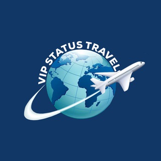 “ VIP STATUS TRAVEL” LLC🗺🏝🤿