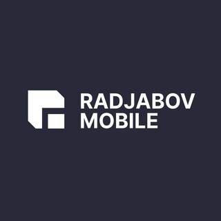 RADJABOV MOBILE