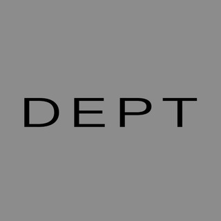 SHOPPING DEPT