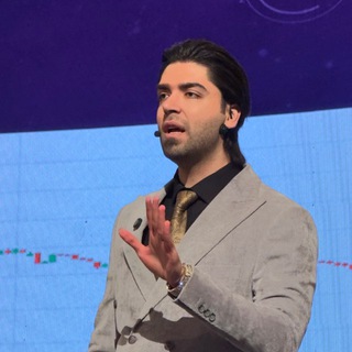 🥇ترید با دارا🥇سیگنال فارکس و کریپتو