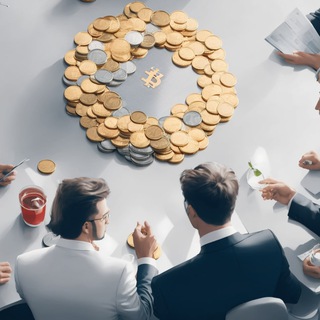 👥CryptoMate Community Hub👥