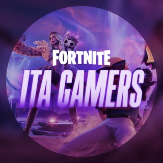 Fortnite Ita Gamers | Sparkle ⚡️