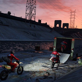 Gta 5 online scambi trade