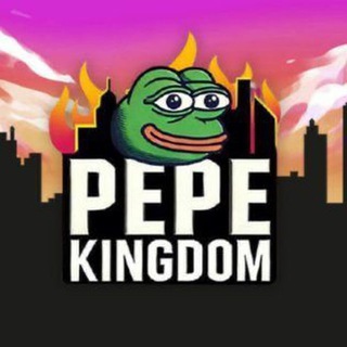 PEPE Kingdom | Announcement