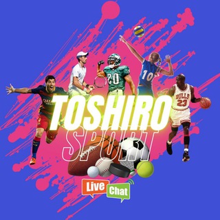 Toshiro Sport Чат