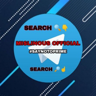 Mislinous Official