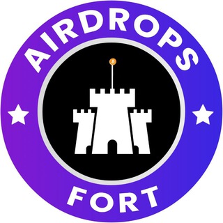 Airdrops Fort