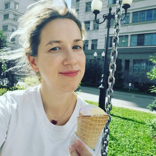 Nadya Korobkova
