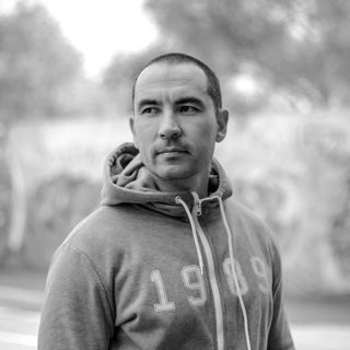 Ruslan Sarzhanov