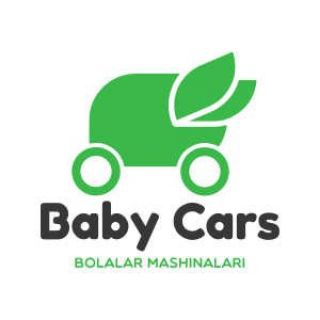 Baby cars - Bolalar o'yinchoqlari