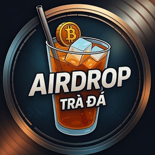 Airdrop Trà Đá Chat