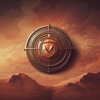 The Mars Token