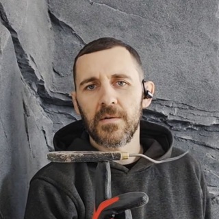Имитация камня, скал, кирпича из артбетона