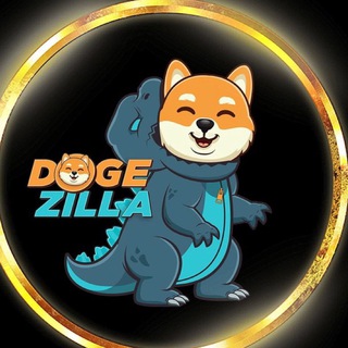 Official Doge Zilla V2- Biggest & Baddest Doge On BSC