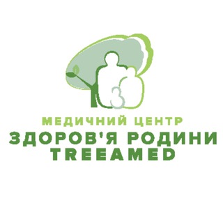 Здоров’я родини TreeAmed