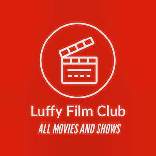 LUFFY Film_Club | MOVIES & ALL SHOWS