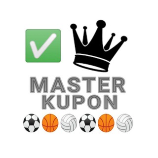 MASTER KUPON ⚽🏀🏐