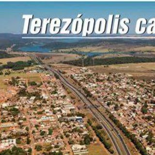 Vendas@serviços Terezopolis de Goias