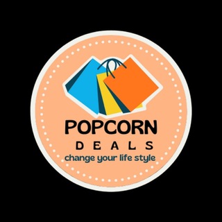 POPCORN DEALS