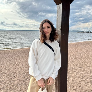 Polina Pyleva