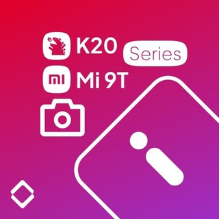 Redmi K20/Pro - PHOTOGRAPHY™