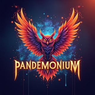 Pandemonium | Let there be Chaos