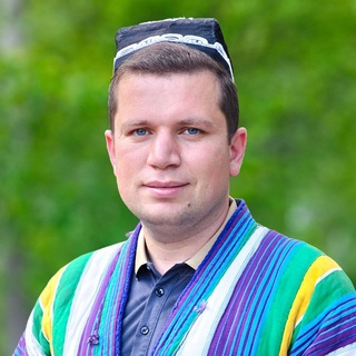 Матин Муҳиддинов