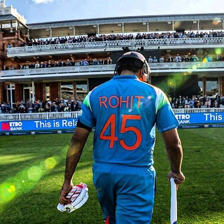 ROHIT SHARMA FANS