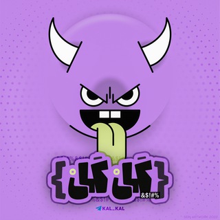 ◑ کـل کـل ◐