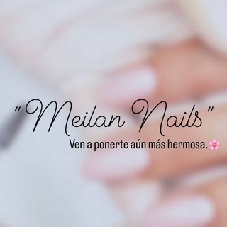 “Meilan Nails”