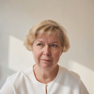 Инна Ландина