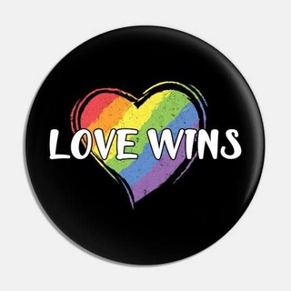 LGBTQ good people's Group..🌈