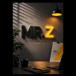 مجموعه تبلیغاتی MR.Z