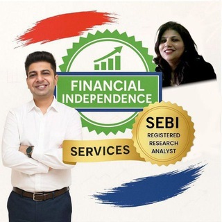 Financial Independence Services SEBI Registered Research Analyst
