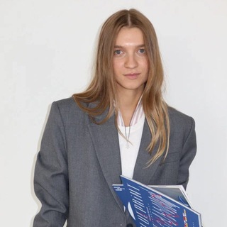 Арина Шатилова