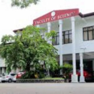 Faculty (පීඨය) 🙏