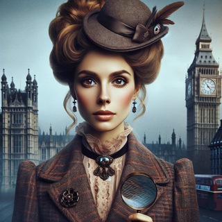 Ms. Sherlock