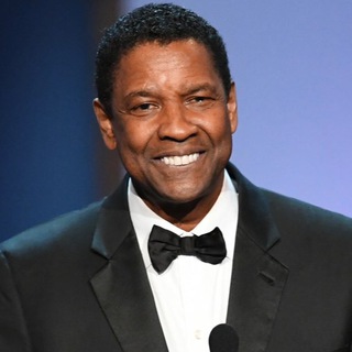 Denzel Washington ✪